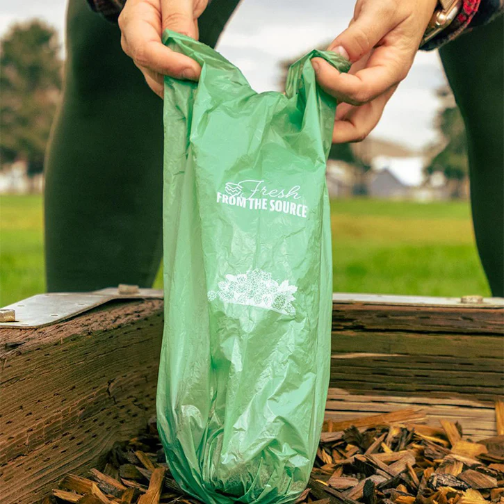 Gogostik, Heavy Duty Trash Bags, Heavy Duty Garbage Bags, and Heavy Dog Duty Bags: Reliable Solutions for Everyday Messes