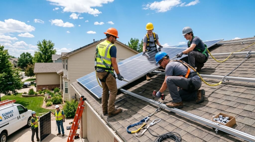 Solar Company in Kohat: Real Savings in 2026