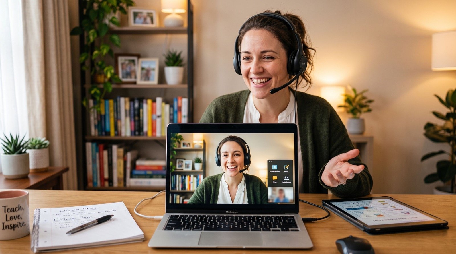 Online Tutors in Islamabad: 2026 Parent's Guide